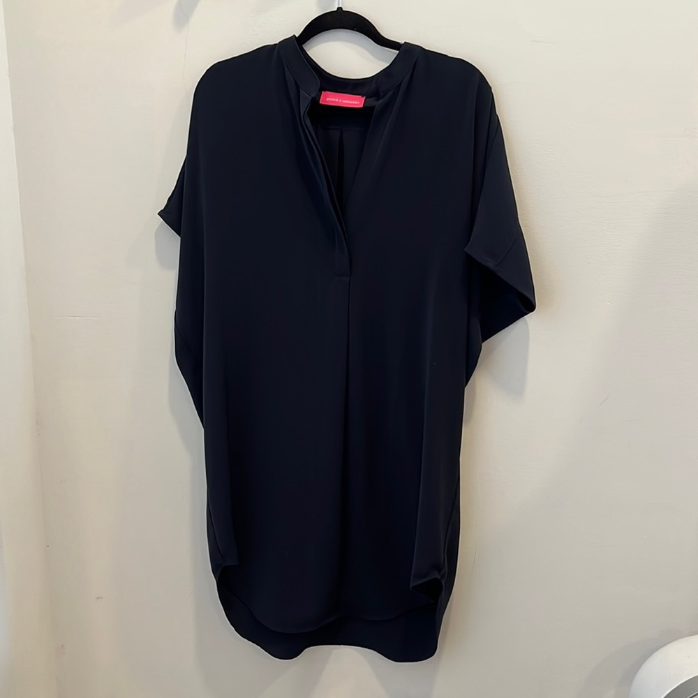Pookie and Sebastian Dress